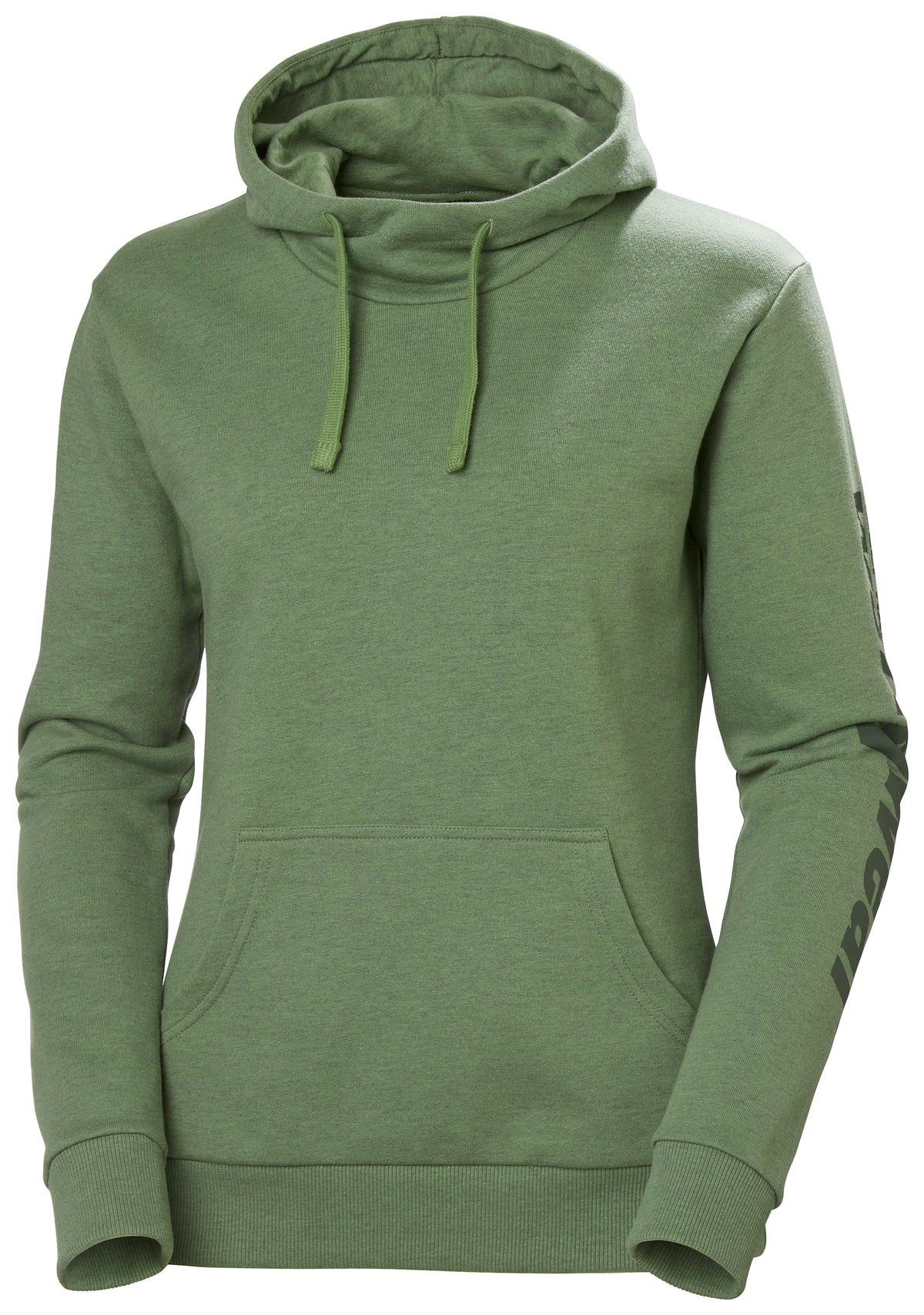 Helly Hansen Logo W LOGO HOODIE