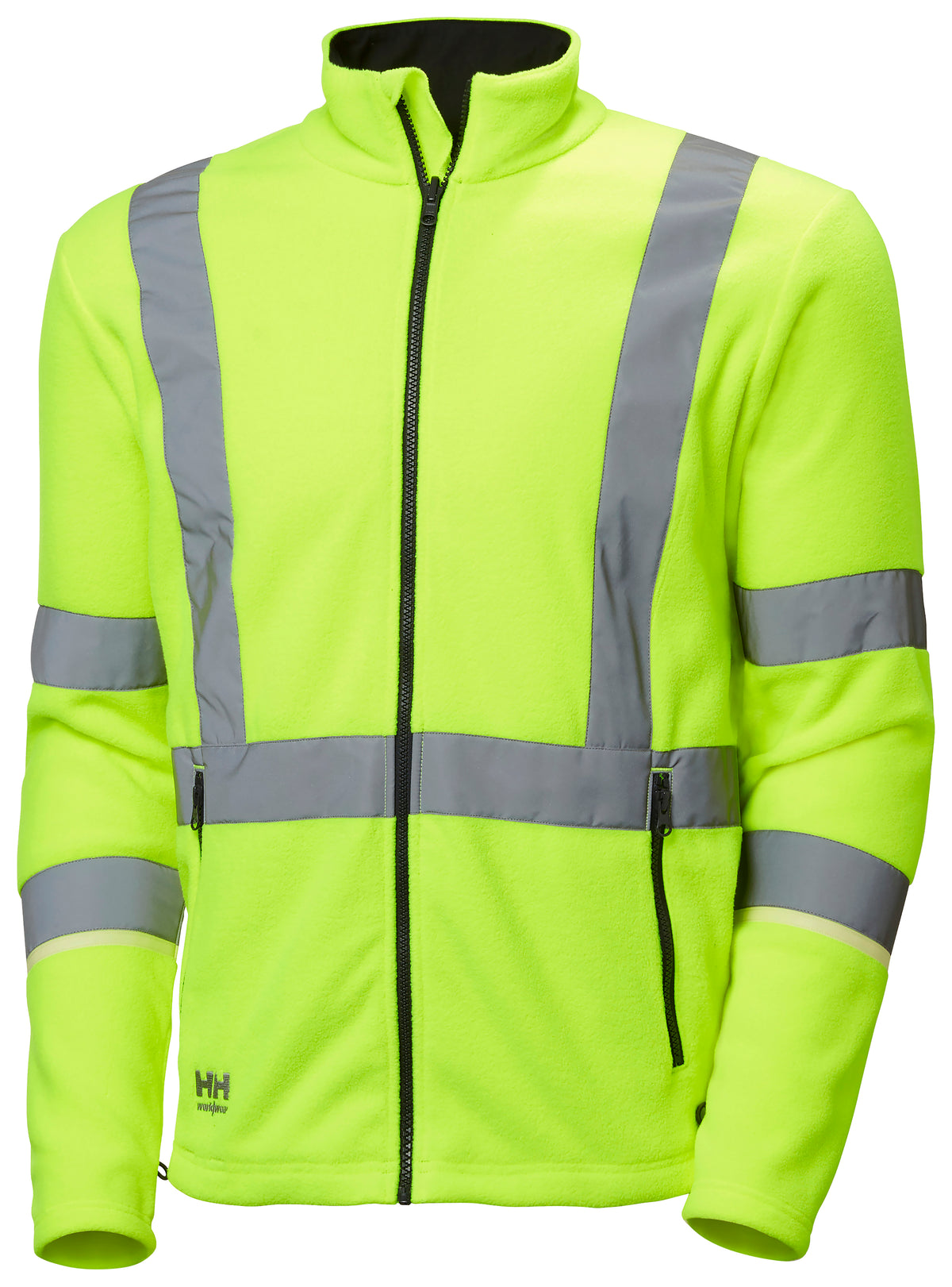 Helly Hansen UCME UC-ME FLEECE JACKET