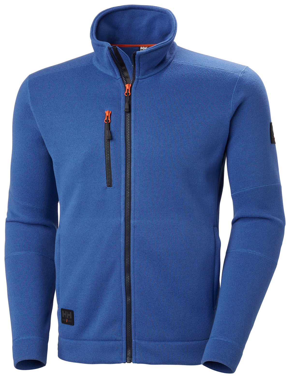 Helly Hansen Kensington KENSINGTON KNIT FLEECE JACKET