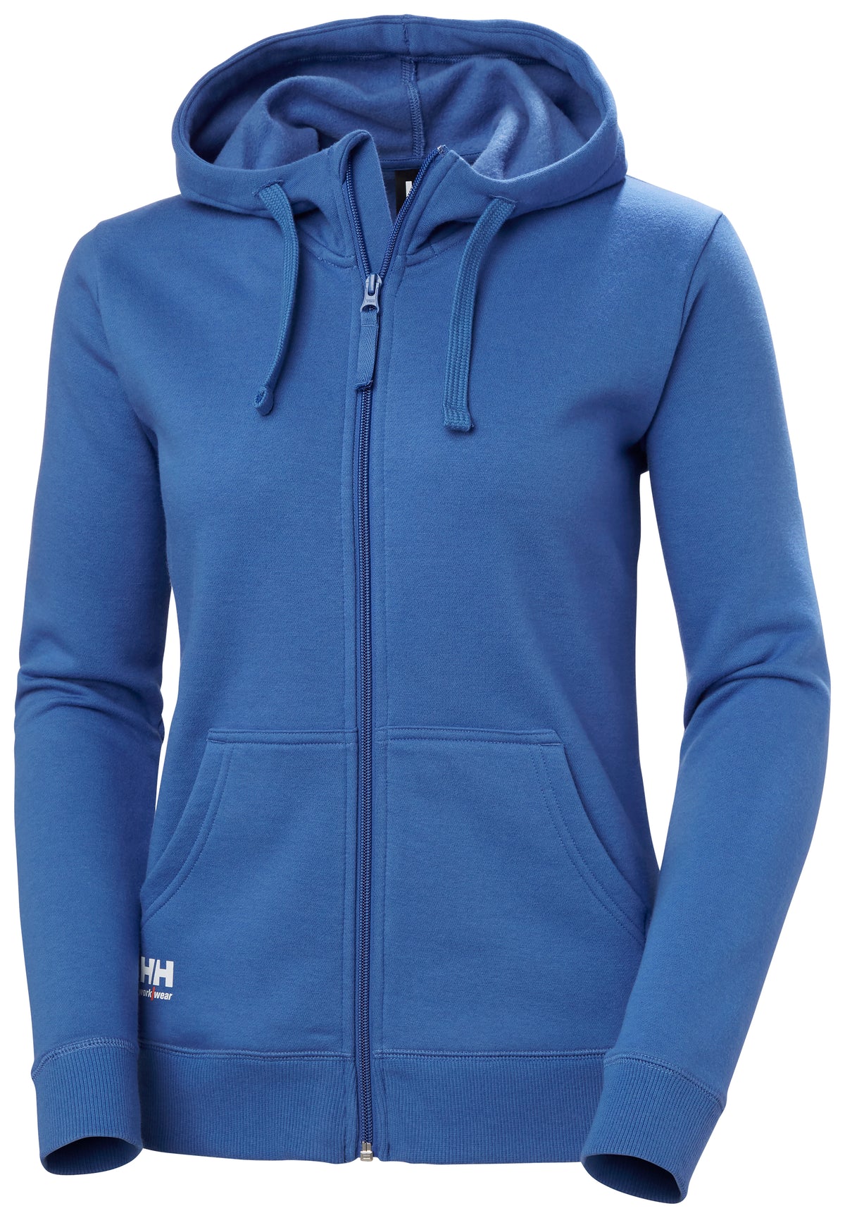 Helly Hansen Classic W CLASSIC ZIP HOODIE