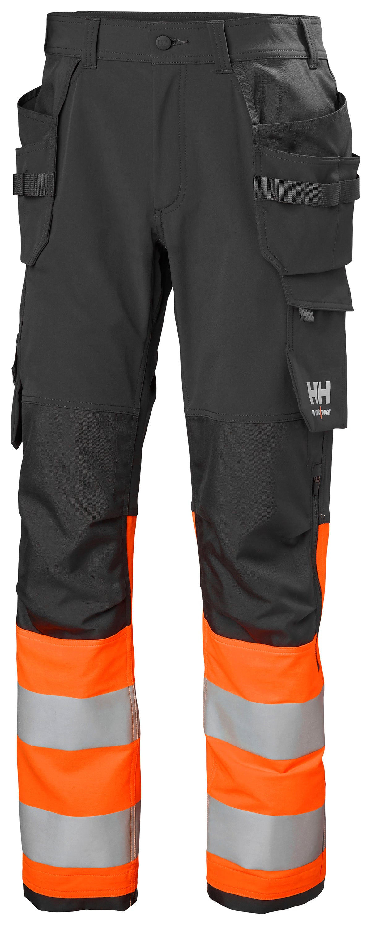 Helly Hansen Alna 4X ALNA 4X CONSTRUCTION PANT CL 1