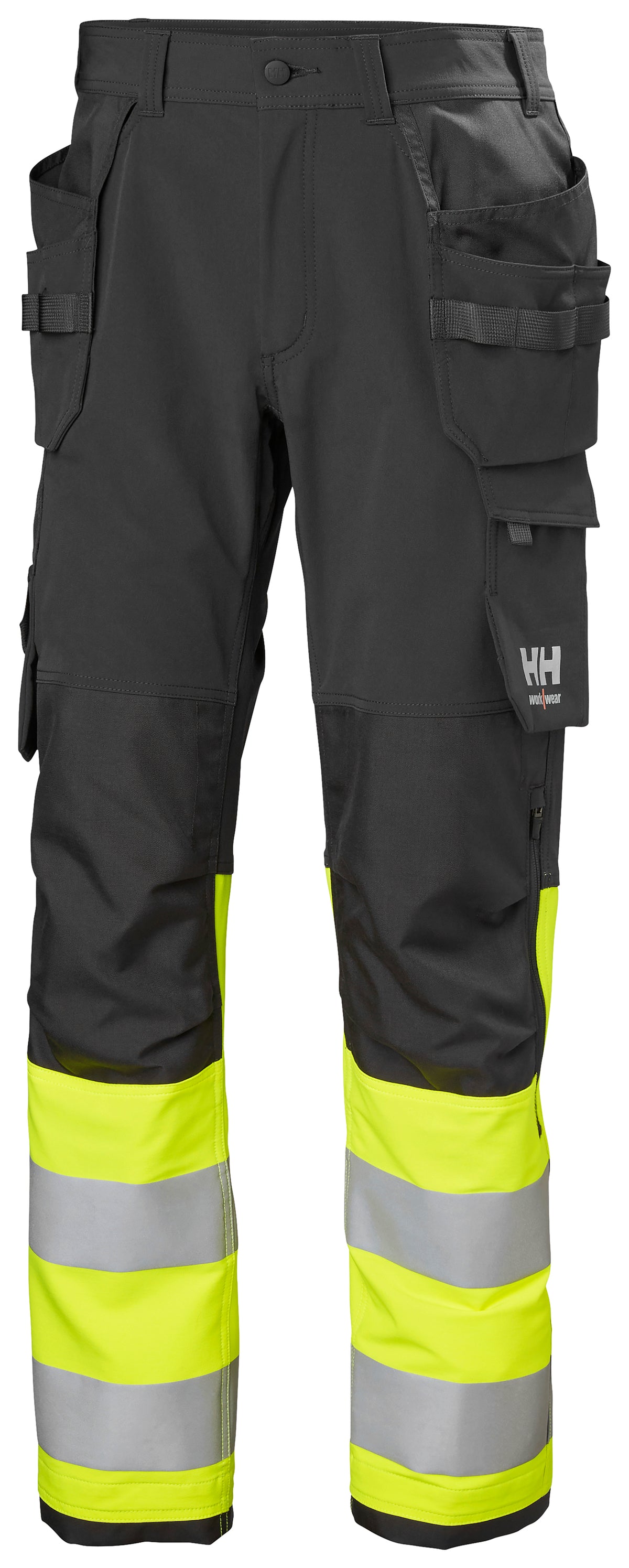 Helly Hansen Alna 4X ALNA 4X CONSTRUCTION PANT CL 1