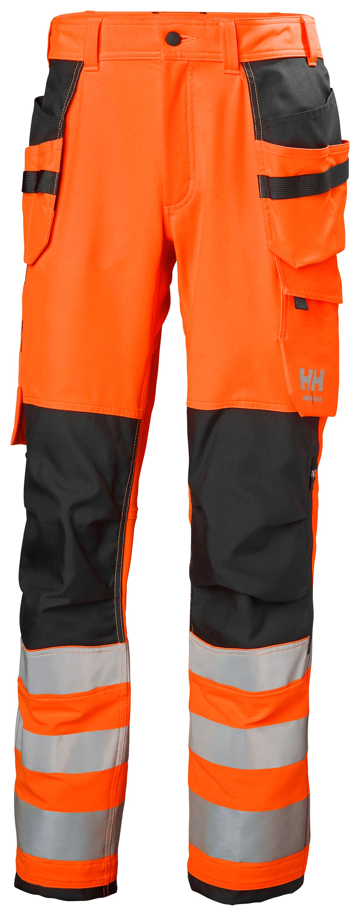 Helly Hansen Alna 4X ALNA 4X CONSTRUCTION PANT CL 2