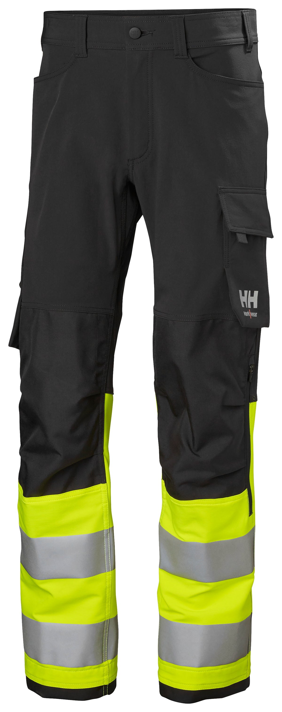 Helly Hansen Alna 4X ALNA 4X WORK PANT CL 1
