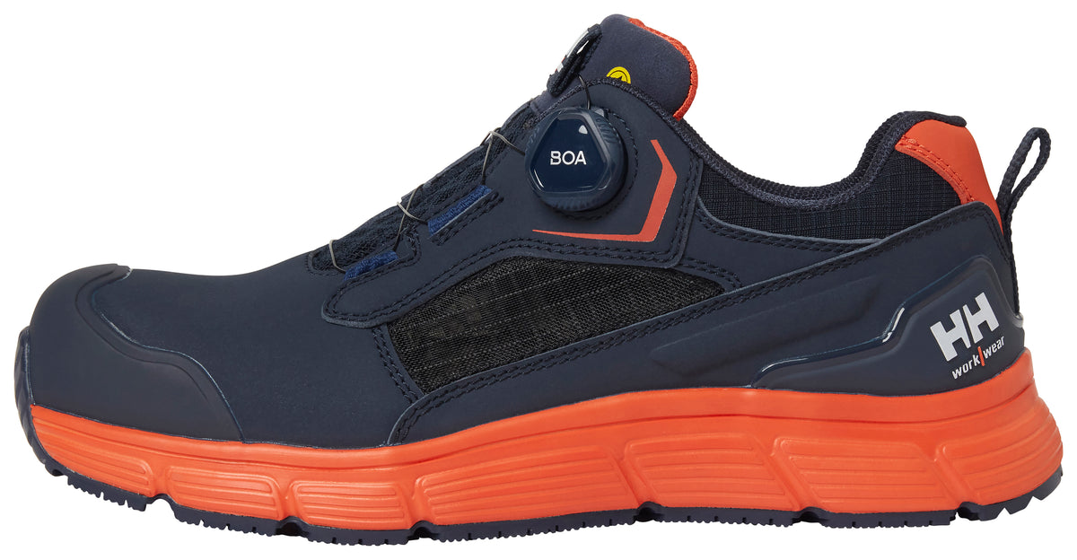 Helly Hansen Kensington KENSINGTON MXR SDL BOA S1PS