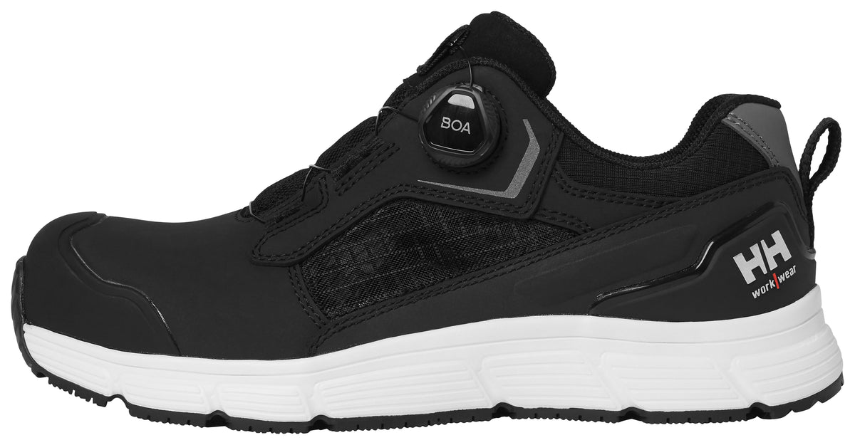 Helly Hansen Kensington KENSINGTON MXR SDL BOA S1PS