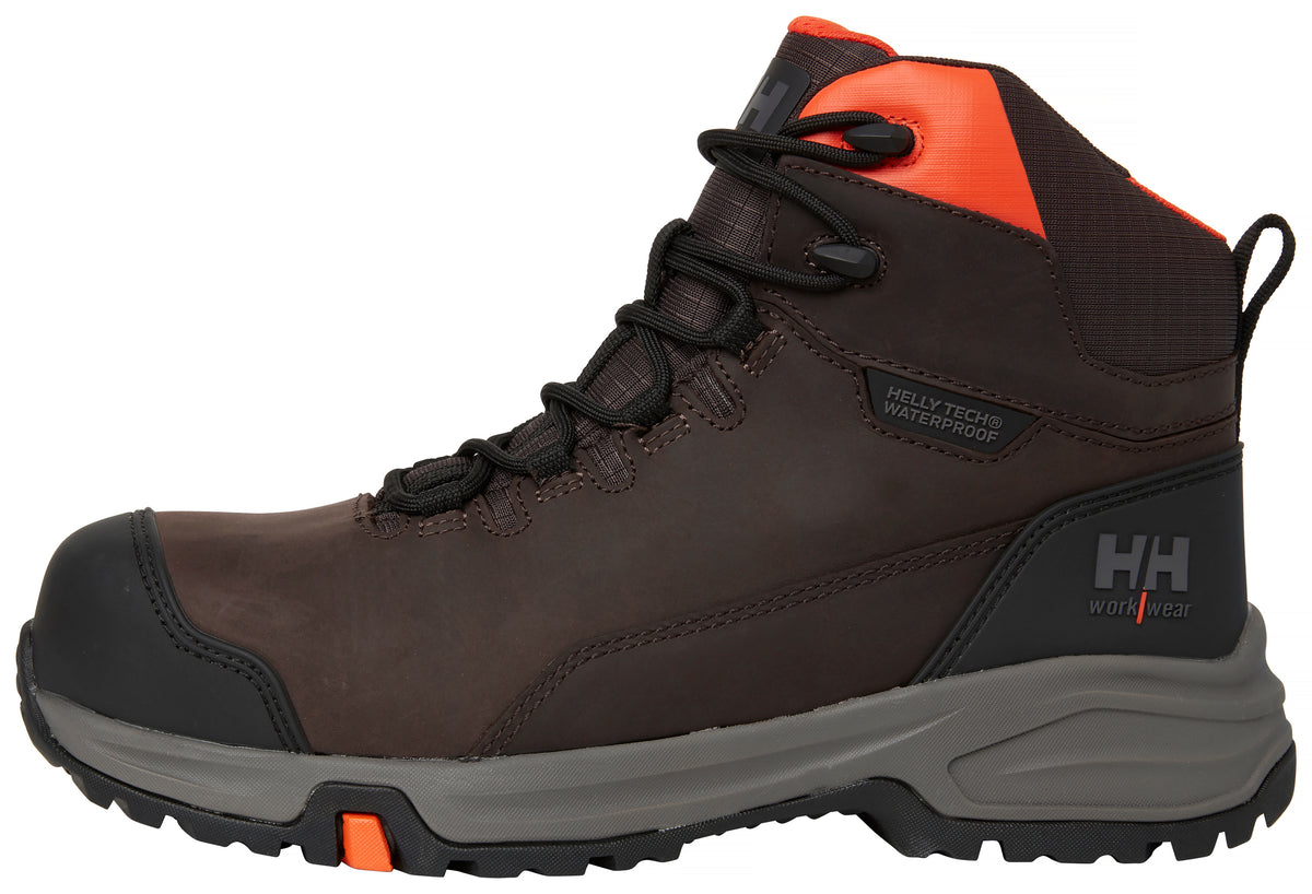 Helly Hansen Manchester MANCHESTER LTR MID S7S