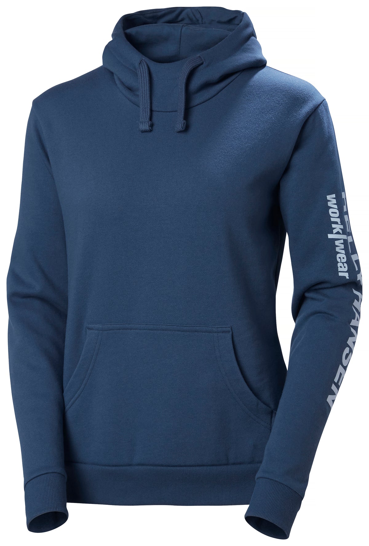 Helly Hansen Logo W CLASSIC LOGO HOODIE