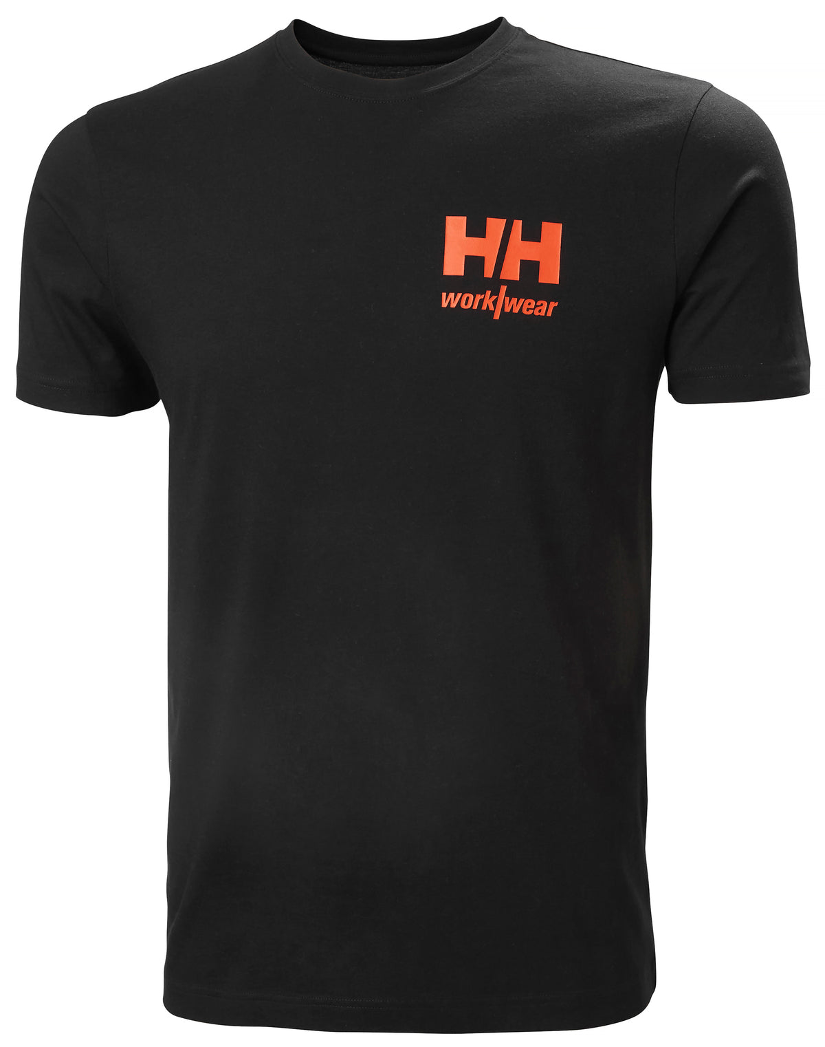 Helly Hansen Logo CLASSIC LOGO T-SHIRT