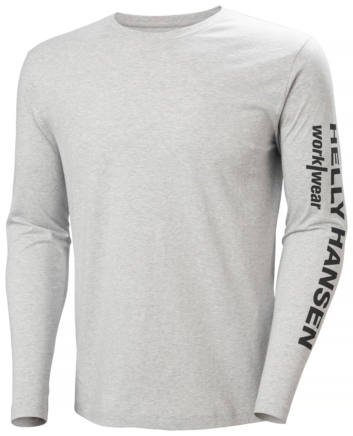 Helly Hansen Logo CLASSIC LOGO LONGSLEEVE