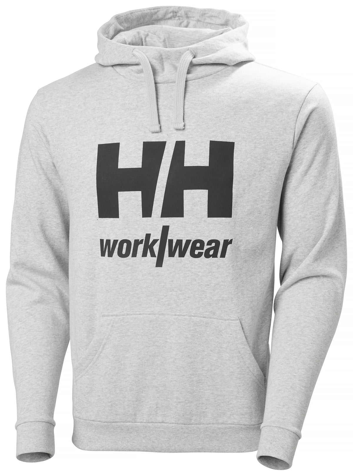 Helly Hansen Logo CLASSIC LOGO HOODIE