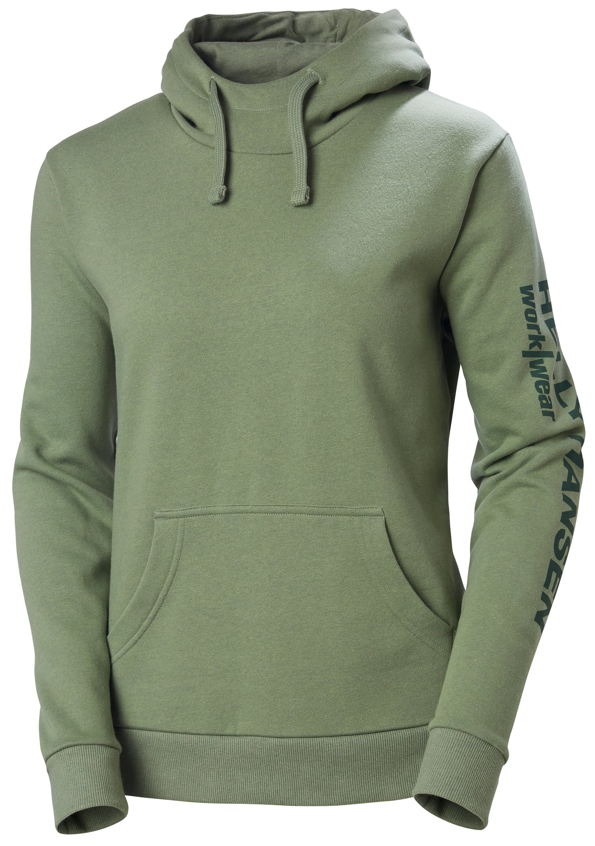 Helly Hansen Logo W CLASSIC LOGO HOODIE