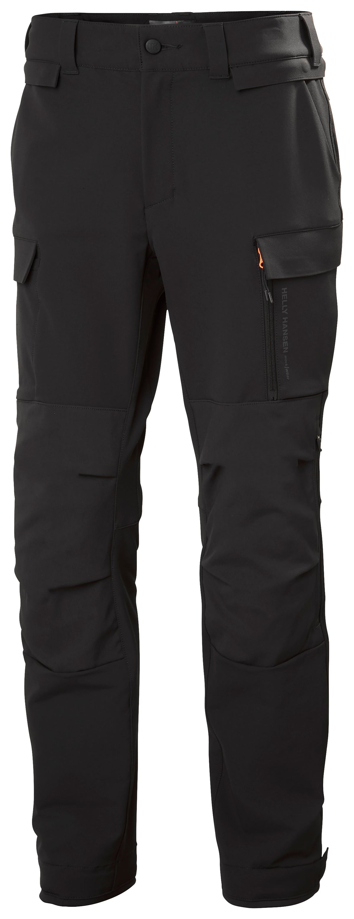 Helly Hansen Barcode KENSINGTON CNCT PANT