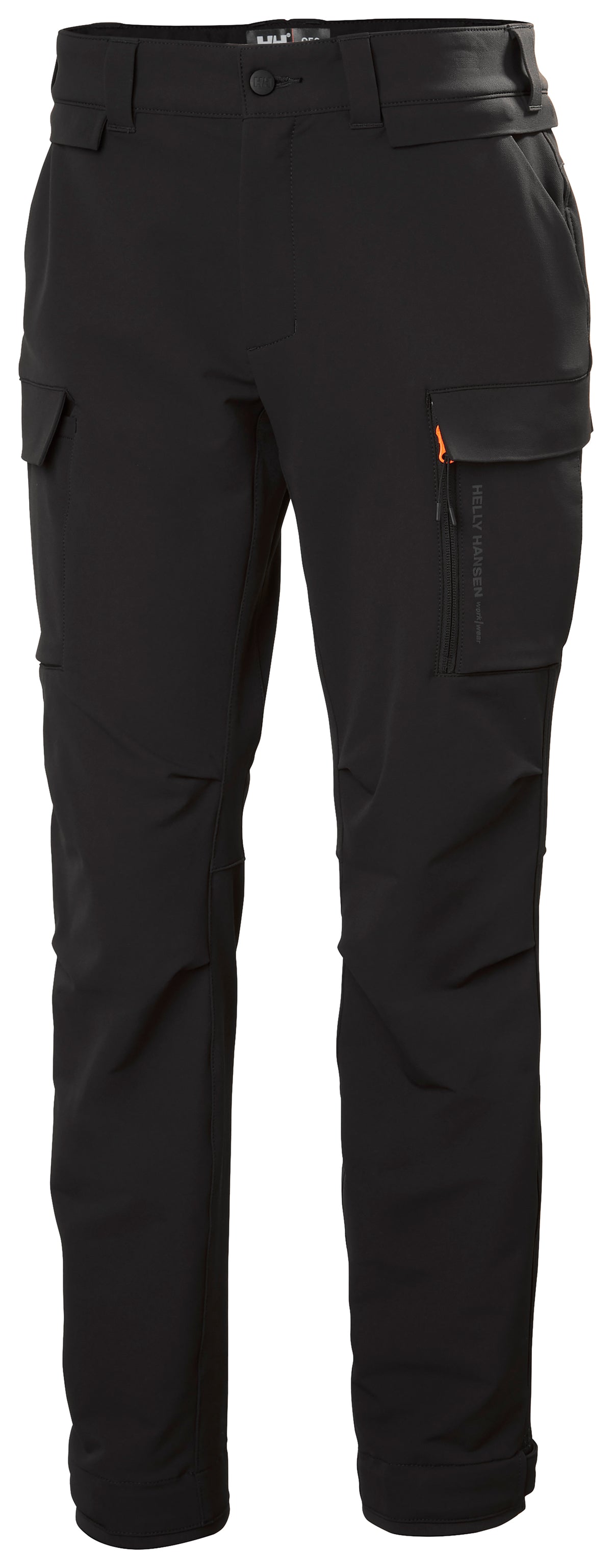 Helly Hansen Barcode KENSINGTON CNCT CARGO PANT