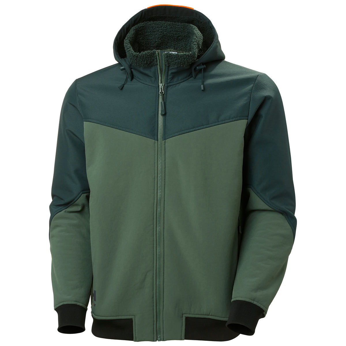 Helly Hansen Oxford OXFORD WINTER SOFTSHELL JACKET