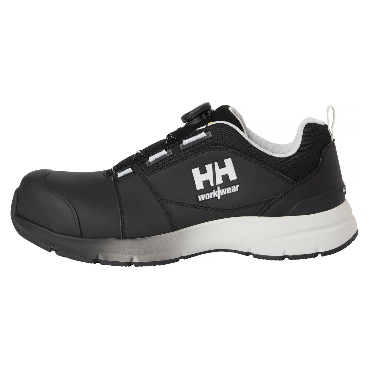 Helly Hansen Manchester MANCHESTER MXR LOW BOA S3S