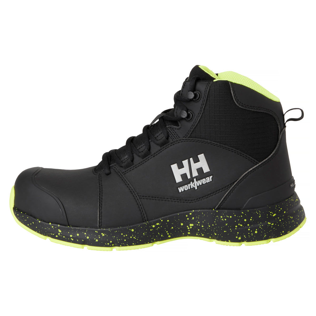 Helly Hansen Manchester MANCHESTER MXR MID S3S