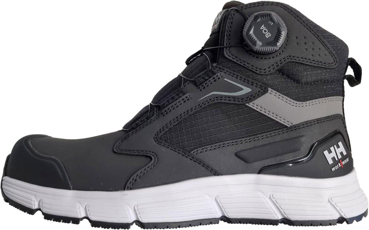 Helly Hansen Kensington KENSINGTON MXR MID BOA S3S