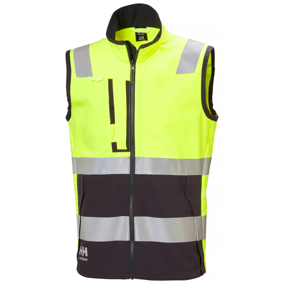 Helly Hansen Alna 4X ALNA 4X TECH VEST