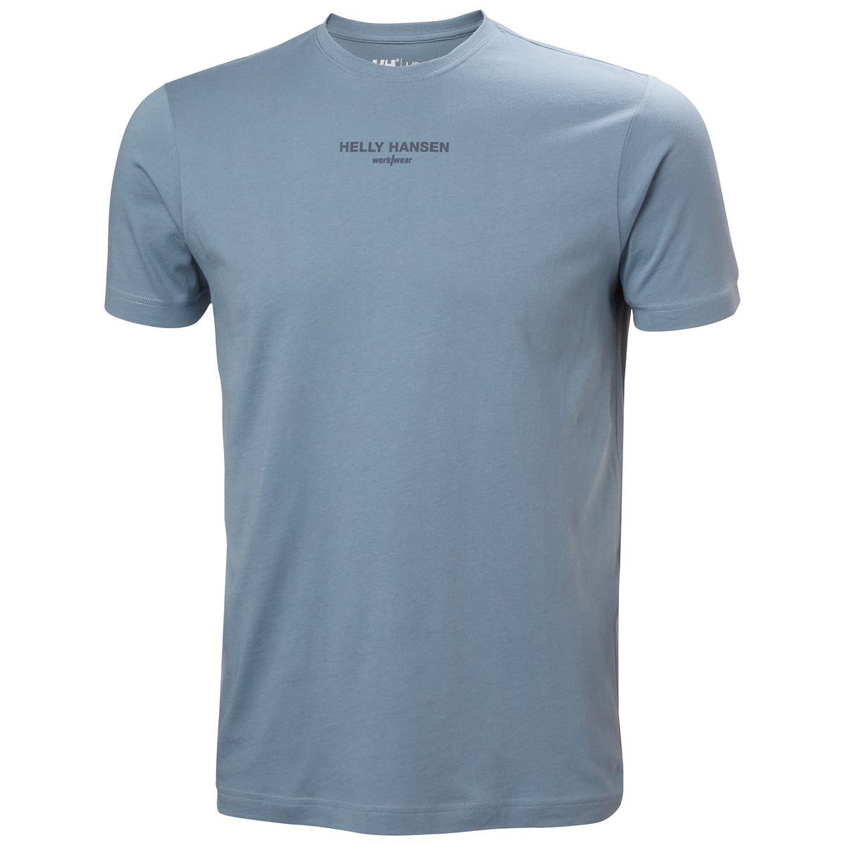 Helly Hansen Logo CLASSIC LOGO T-SHIRT