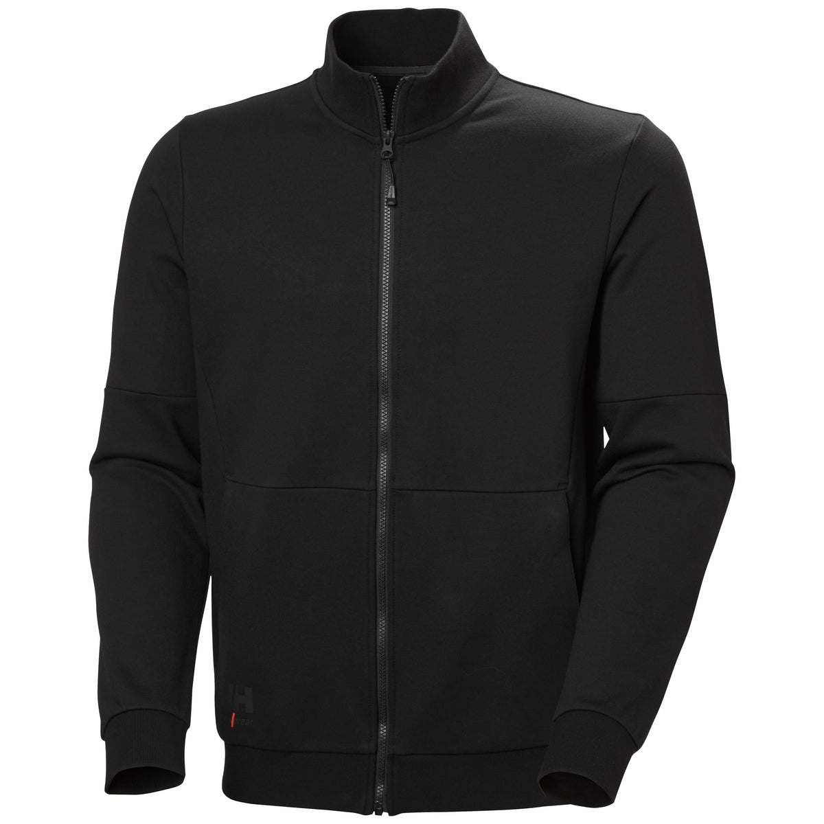 Helly Hansen Evo EVO ZIP SWEATSHIRT