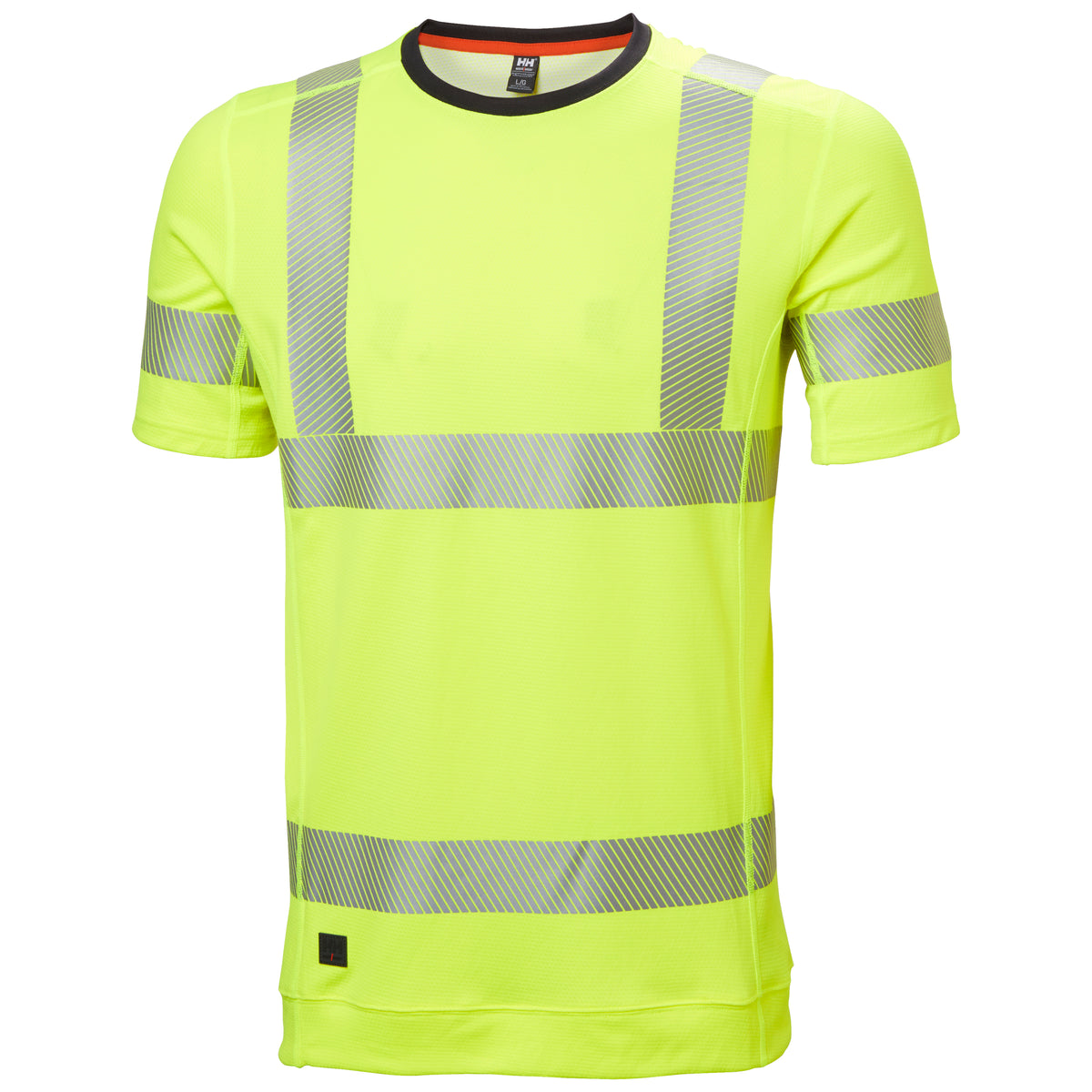 Helly Hansen ICU ICU LIFA ACTIVE T-SHIRT