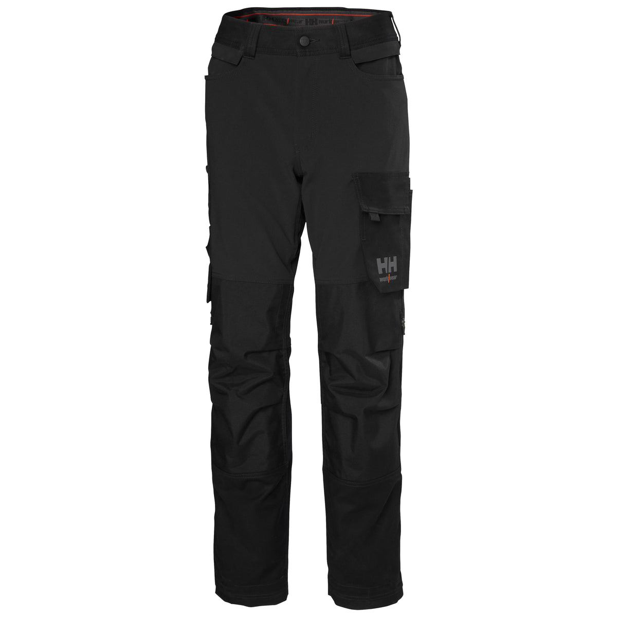Helly Hansen Oxford 4X W OXFORD 4X CNCT PANT
