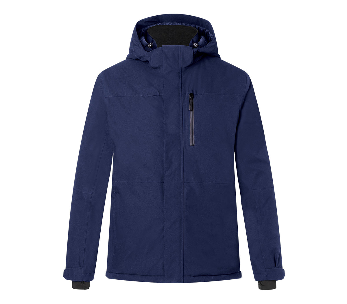 Wetterjacke 1330 2210 dunkelblau