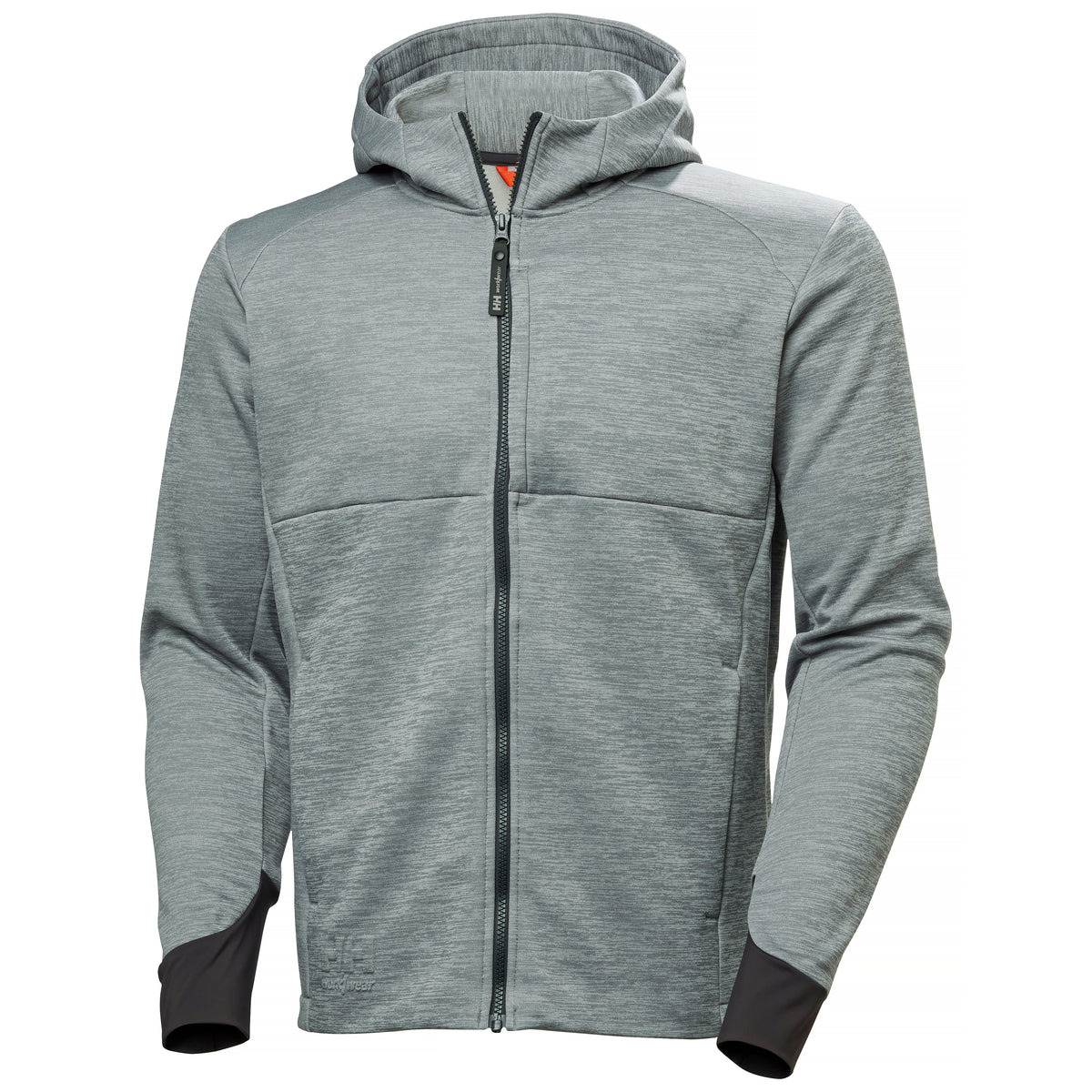 Helly Hansen TECH TECH HOODED MIDLAYER
