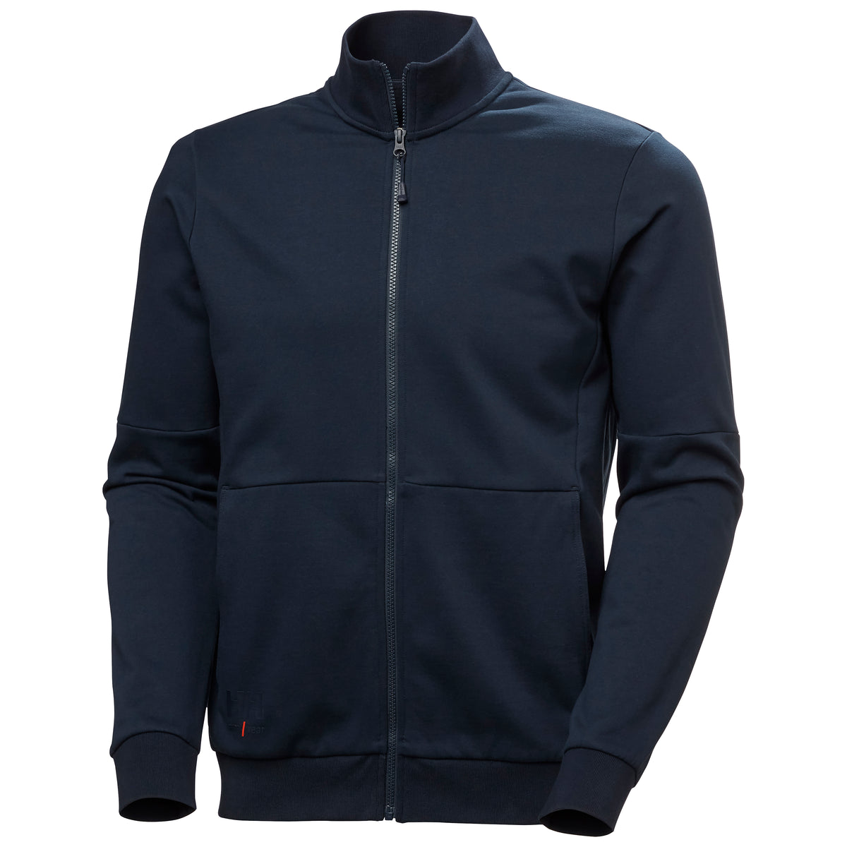 Helly Hansen Evo EVO ZIP SWEATSHIRT