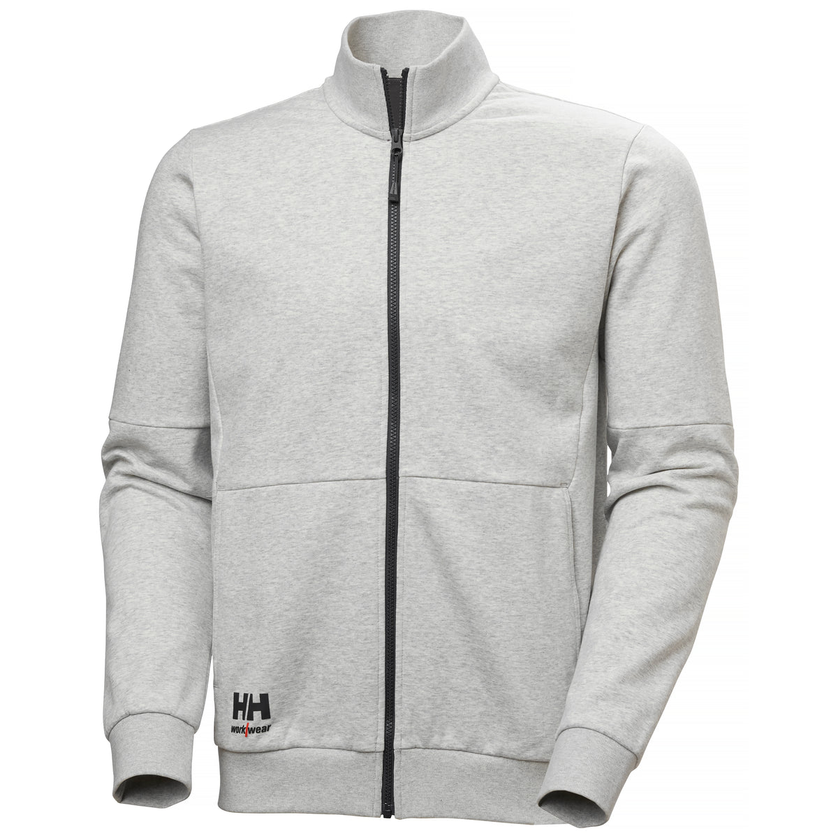 Helly Hansen Evo EVO ZIP SWEATSHIRT
