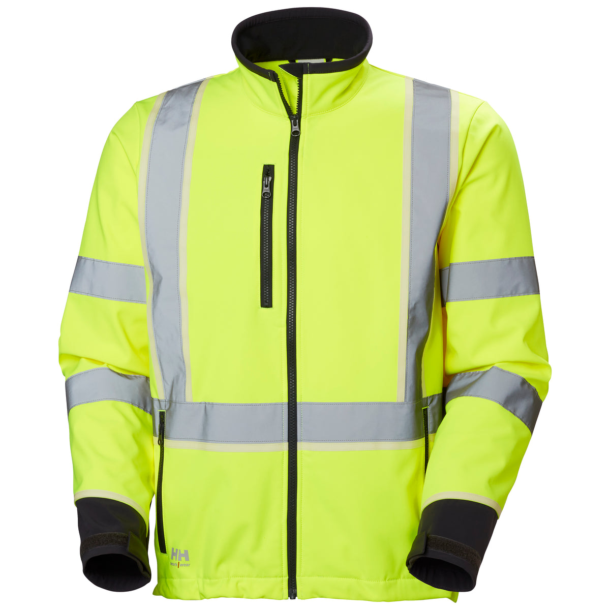 Helly Hansen UCME UC-ME SOFTS JACKET