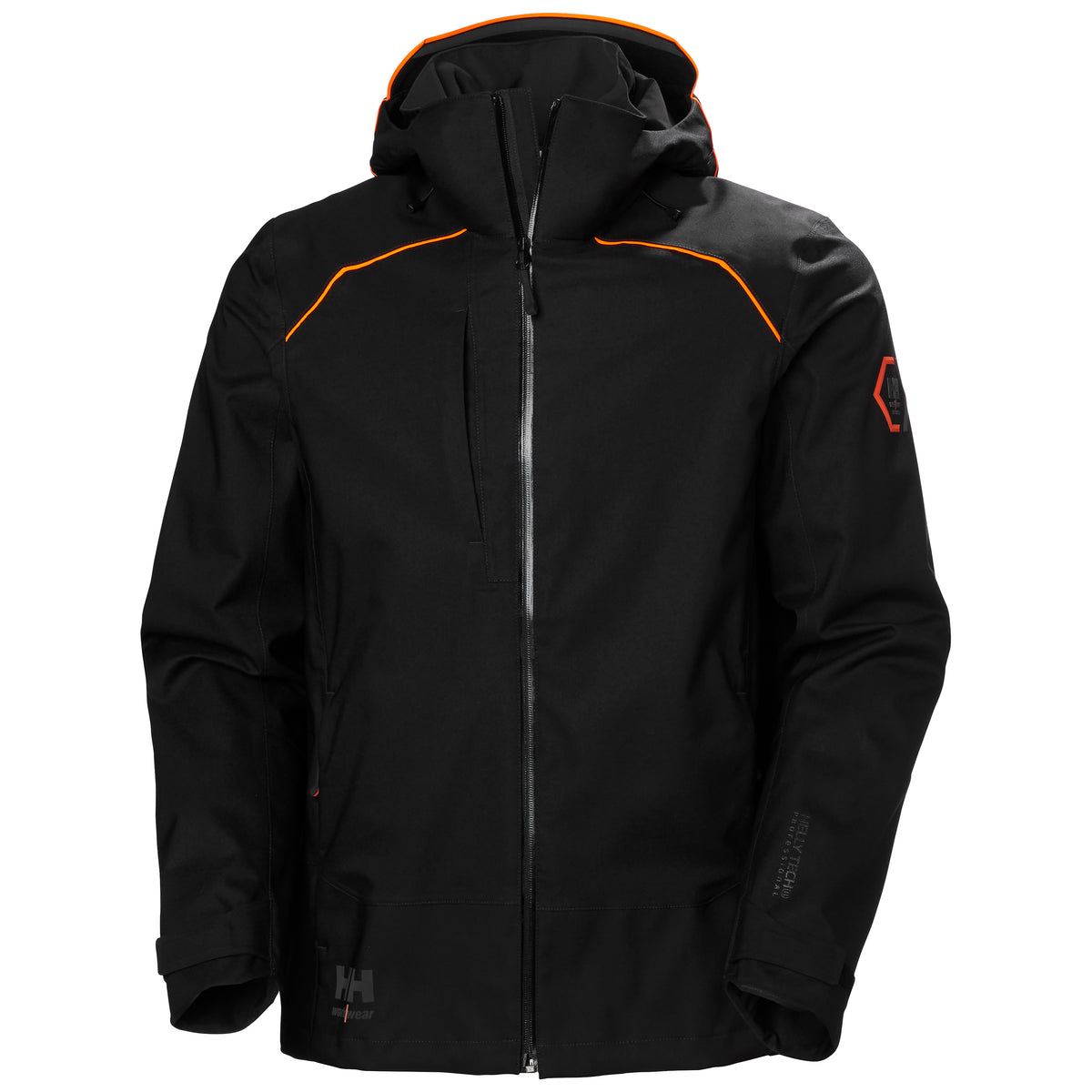 Helly Hansen Chelsea Evo 2.0 CHELSEA EVO 2.0 SHELL JACKET