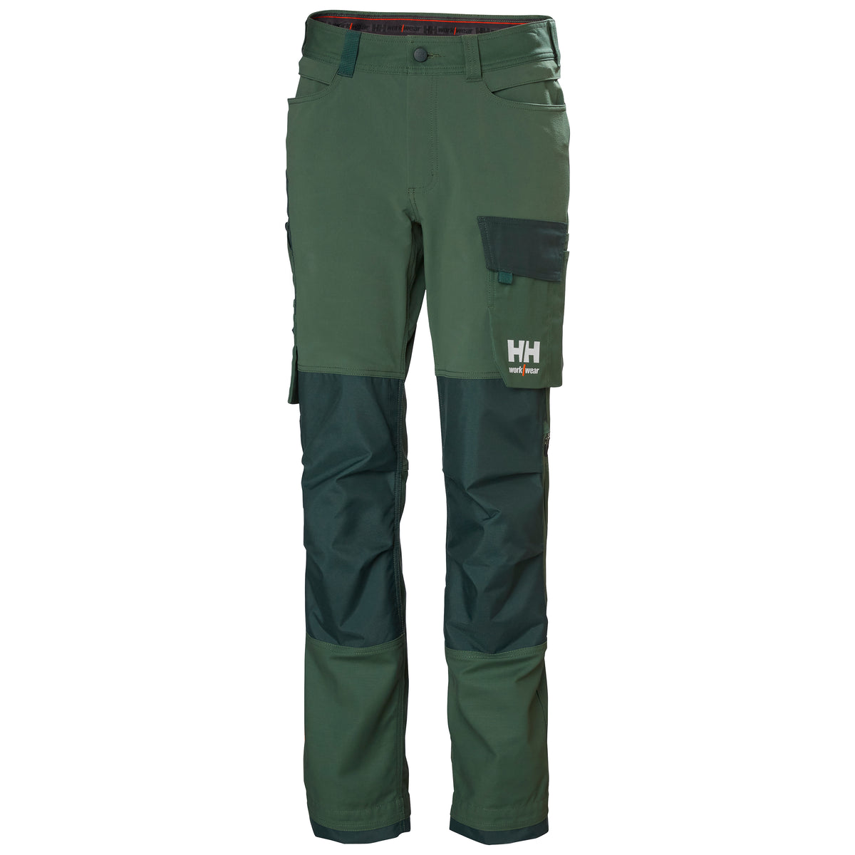Helly Hansen Oxford 4X W OXFORD 4X CNCT PANT