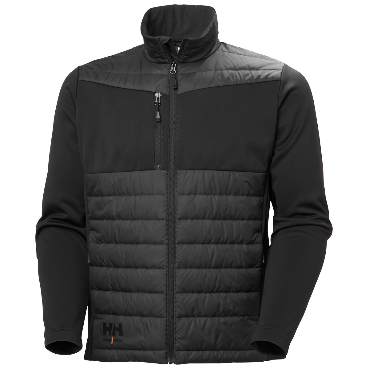 Helly Hansen Oxford OXFORD HYBRID INSULATED JACKET