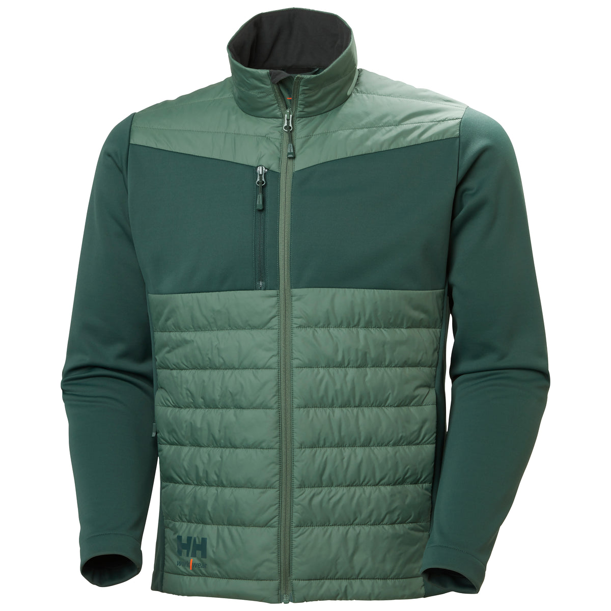 Helly Hansen Oxford OXFORD HYBRID INSULATED JACKET