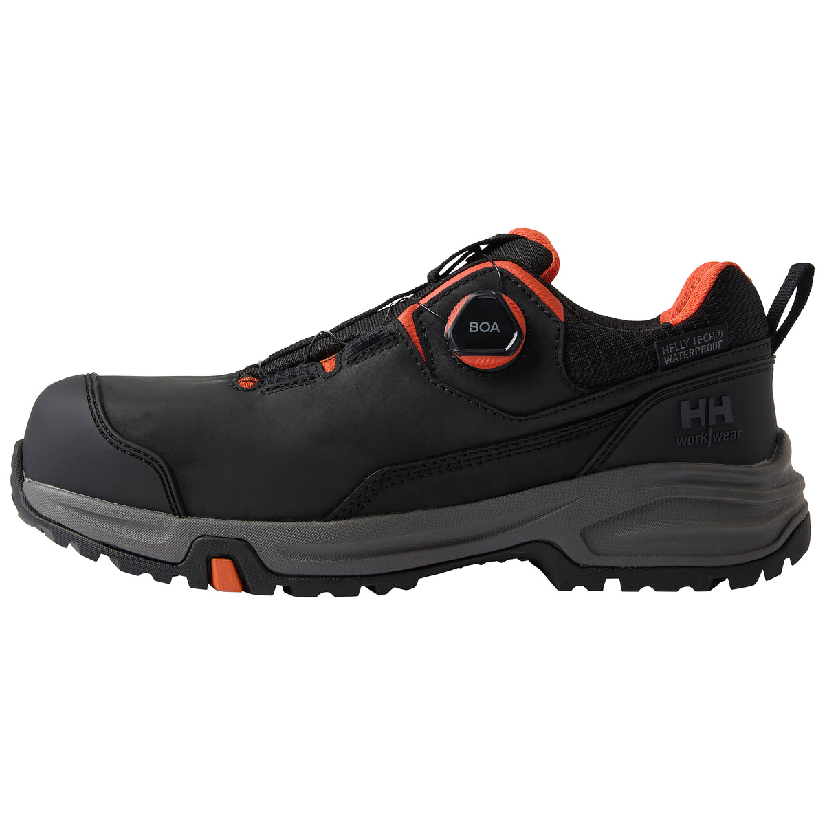 Helly Hansen Manchester MANCHESTER LTR LOW BOA S7S