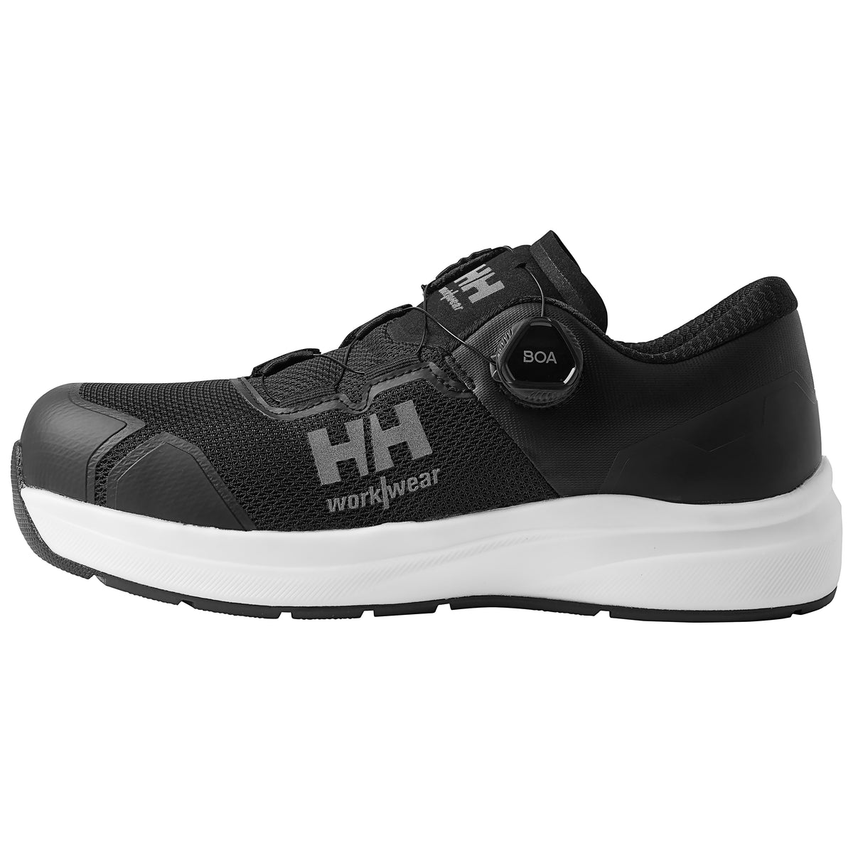 Helly Hansen Barcode OSLO 2 LOW BOA S1PS