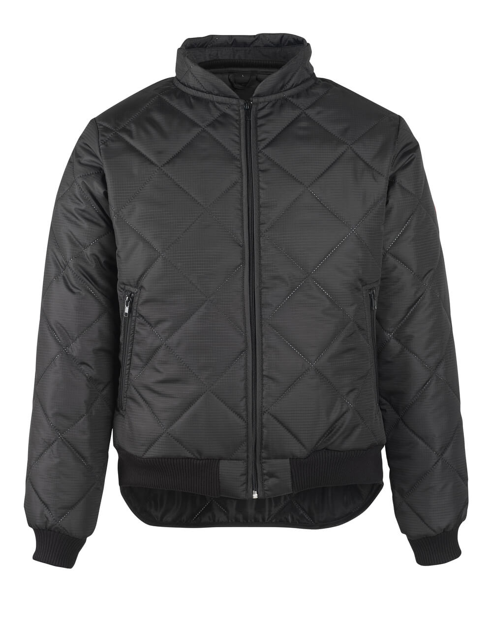 MASCOT® Sudbury Thermojacke 13515-905 Schwarz