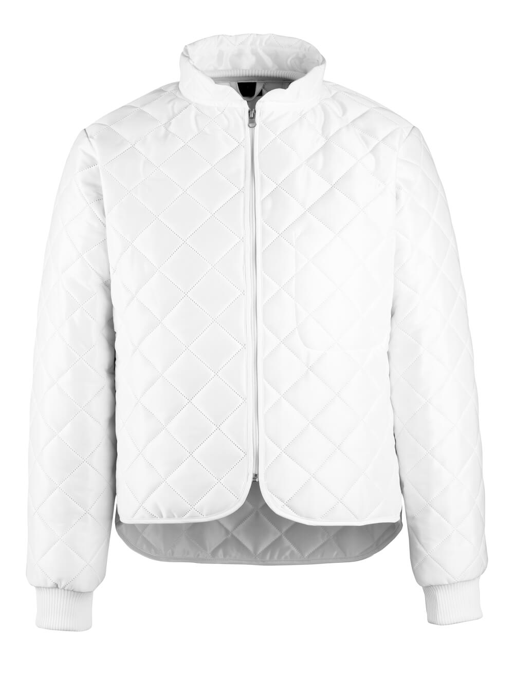 MASCOT® Timmins Thermojacke 13528-707 Weiß