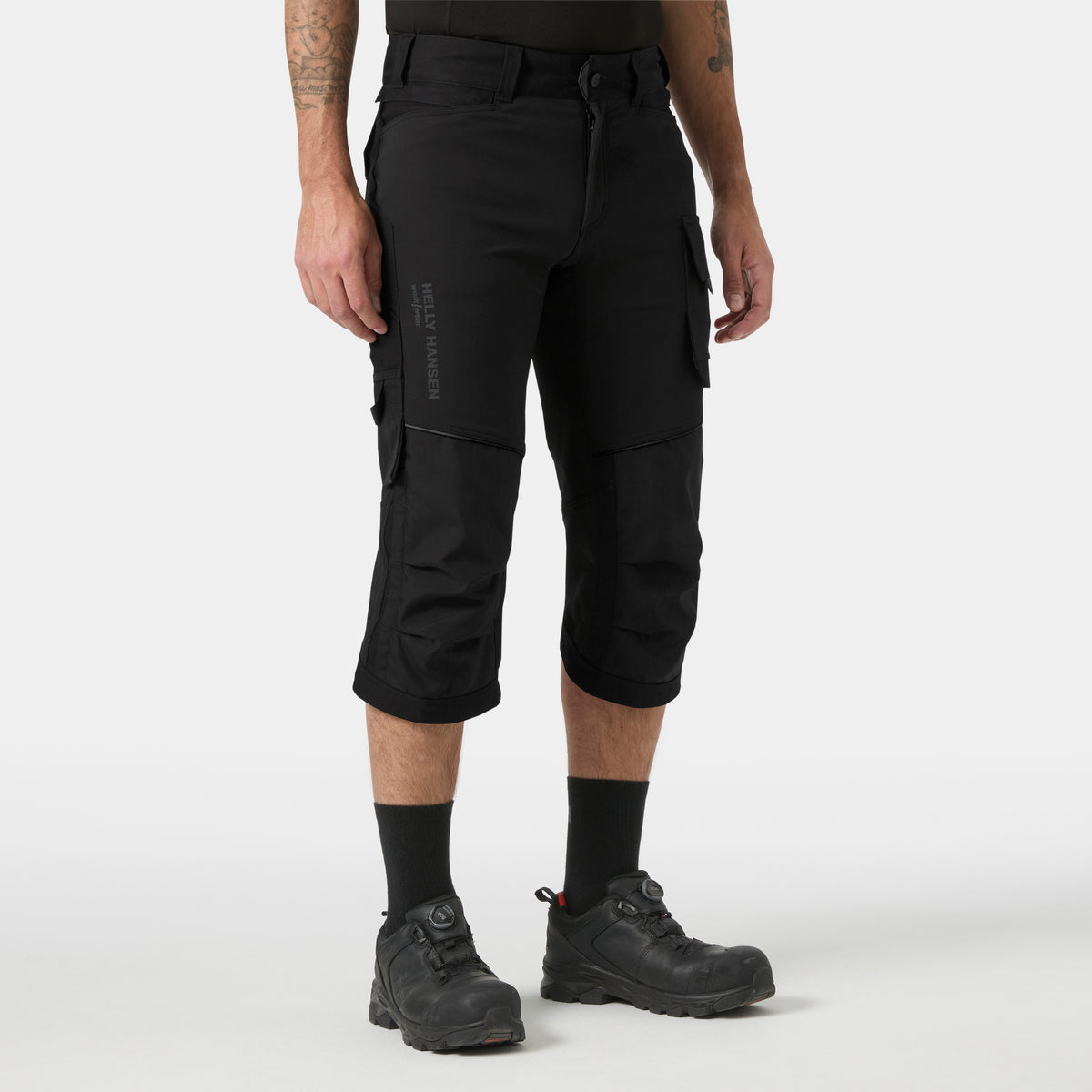 Helly Hansen Chelsea Evo 2.0 CHELSEA EVO 2.0 CNCT PIR. PANT