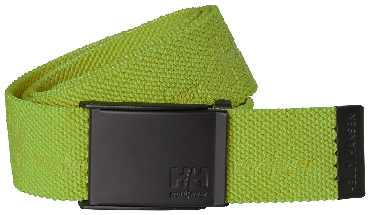 Helly Hansen Accessories HH LOGO WEBBING BELT