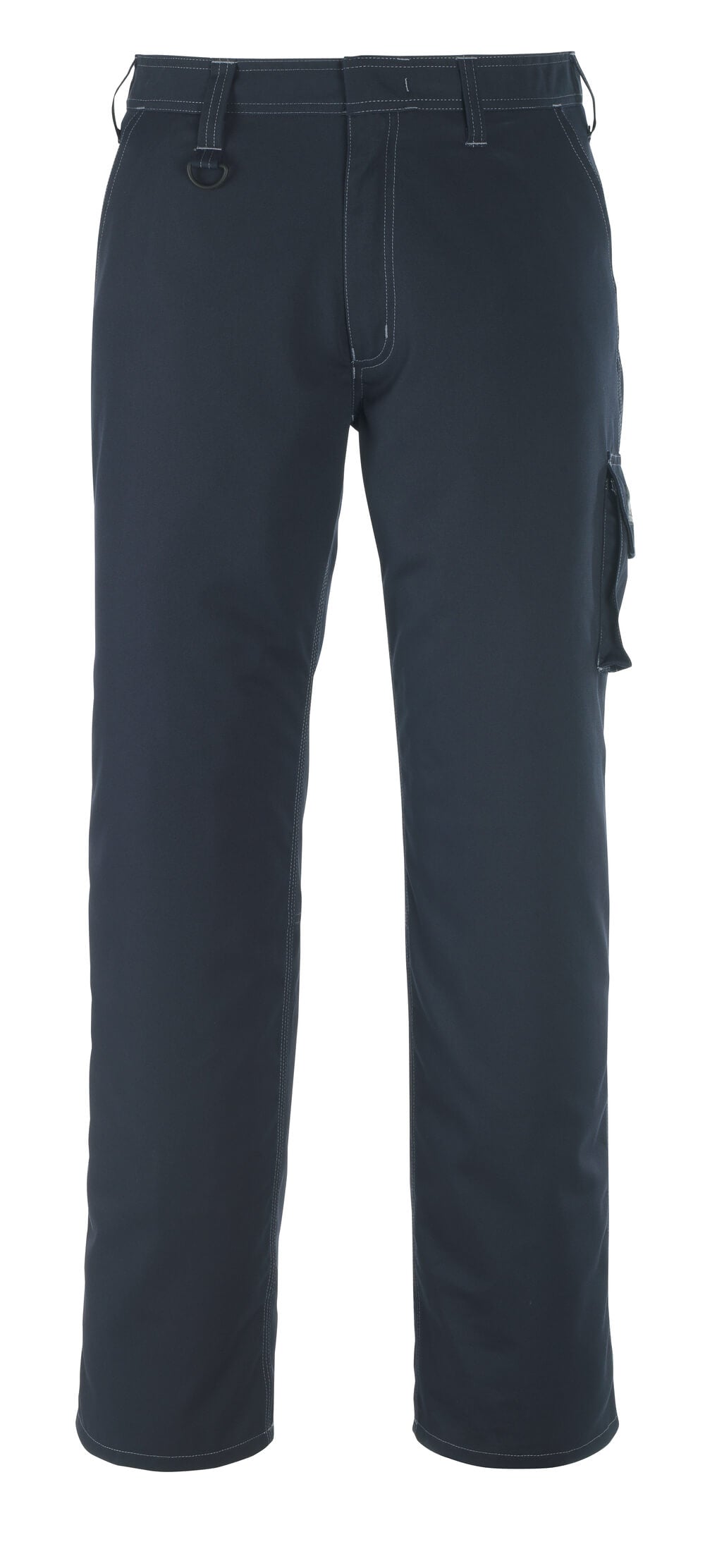 MASCOT® Berkeley Hose mit Schenkeltaschen 13579-442 Schwarzblau