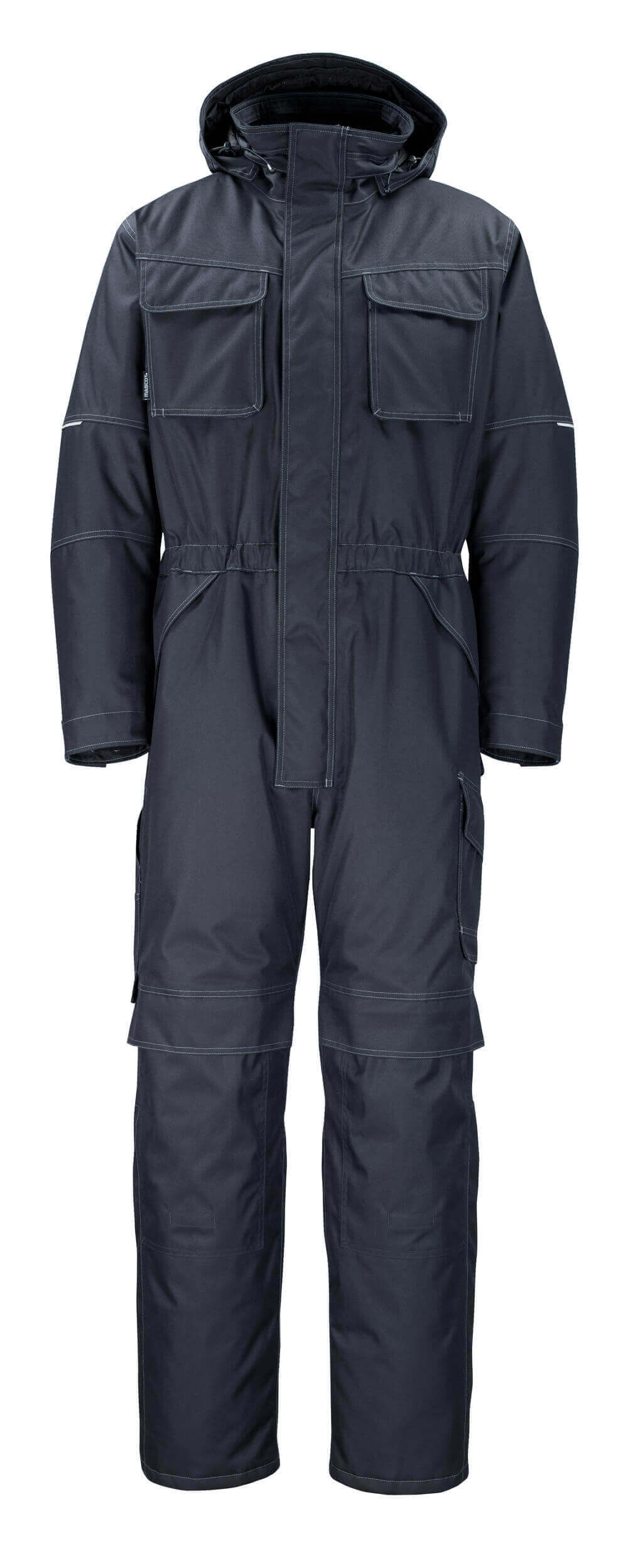 MASCOT® Ventura Winteroverall 14119-194 Schwarzblau