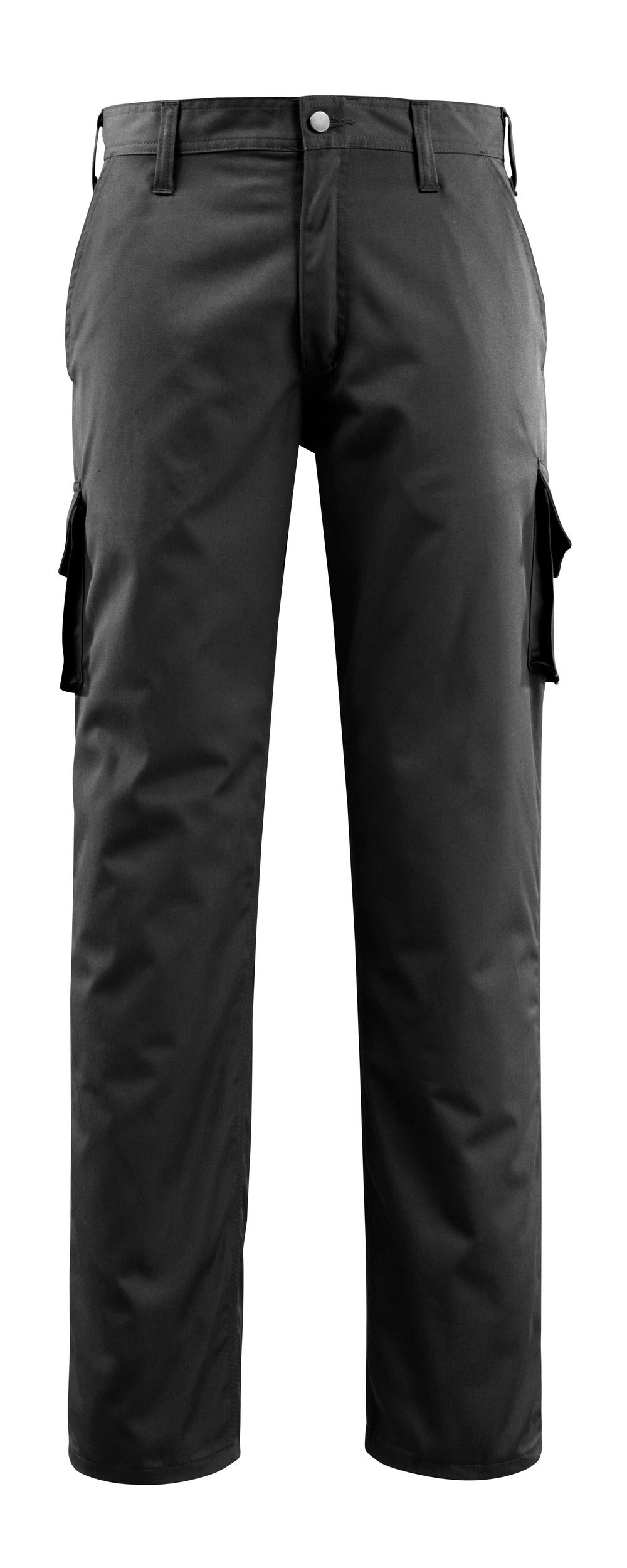 MASCOT® MACMICHAEL® Gravata Hose mit Schenkeltaschen 14779-850 Schwarz