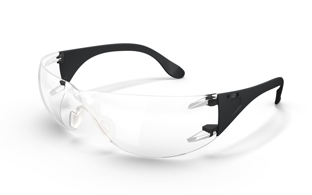 Moldex Schutzbrille ADAPT Duo 1K