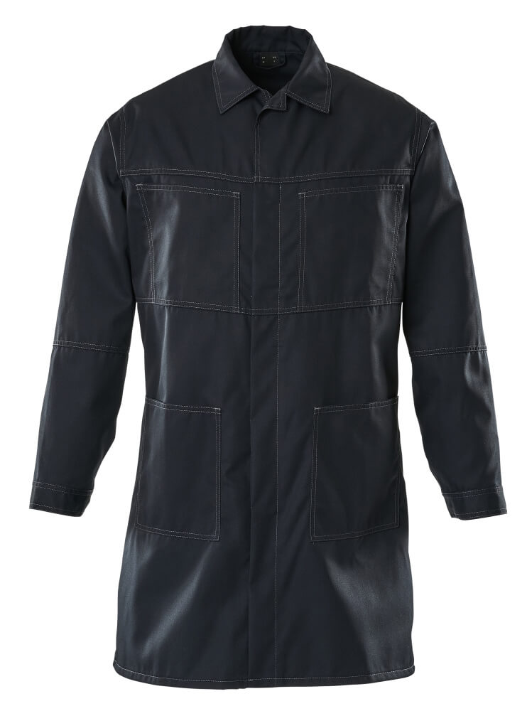 MASCOT® Gladstone Kittel 15759-330 Schwarzblau