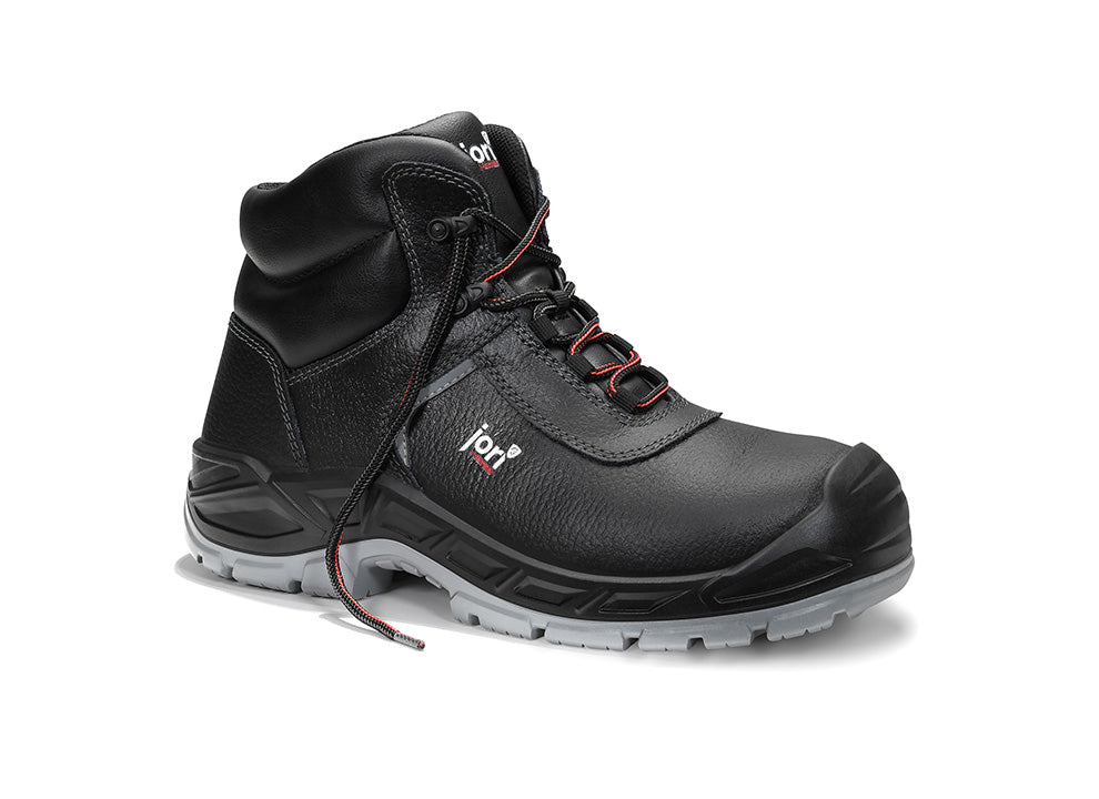 ELTEN jo_CHAMP Compo Mid ESD S3S – Sicherheitsschnürstiefel