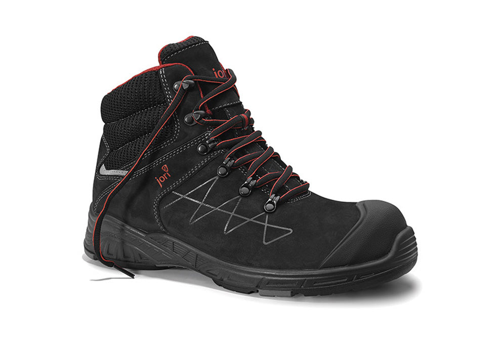 ELTEN jo_MAX Mid S3S – Sicherheitsschnürstiefel