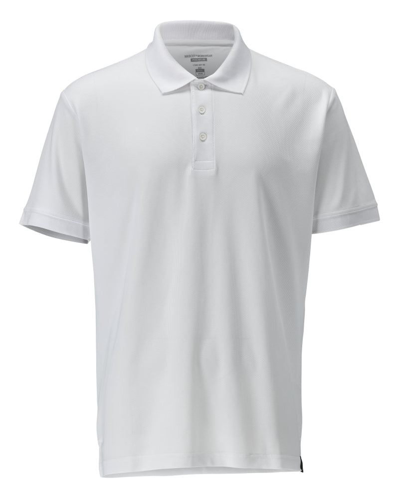MASCOT® Grenoble Polo-Shirt 17083-941 Weiß
